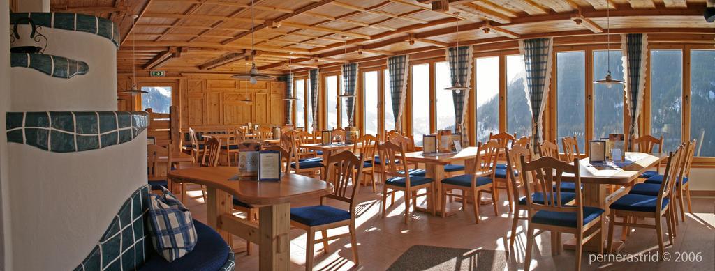 Gast- Und Ferienhof Christler Tux Ngoại thất bức ảnh