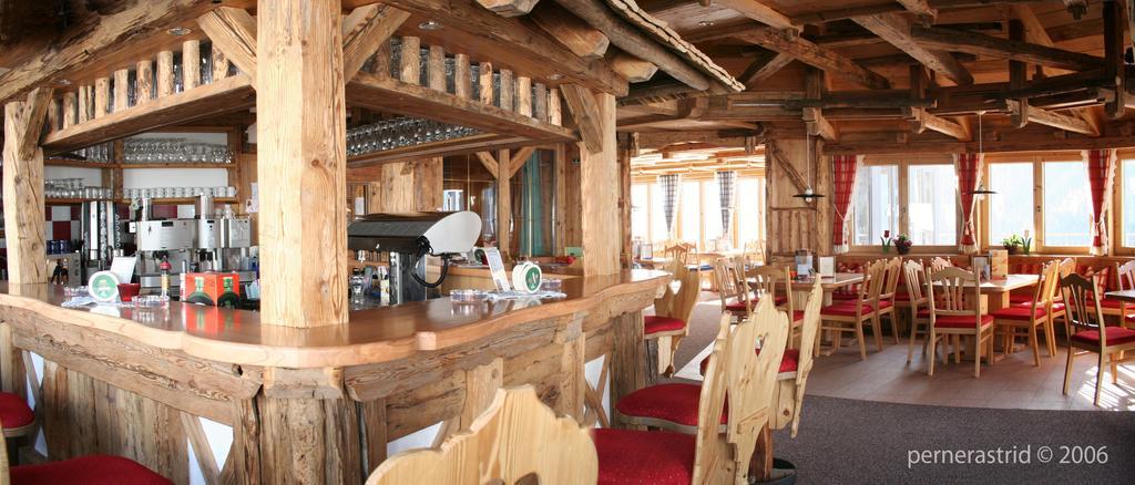 Gast- Und Ferienhof Christler Tux Ngoại thất bức ảnh